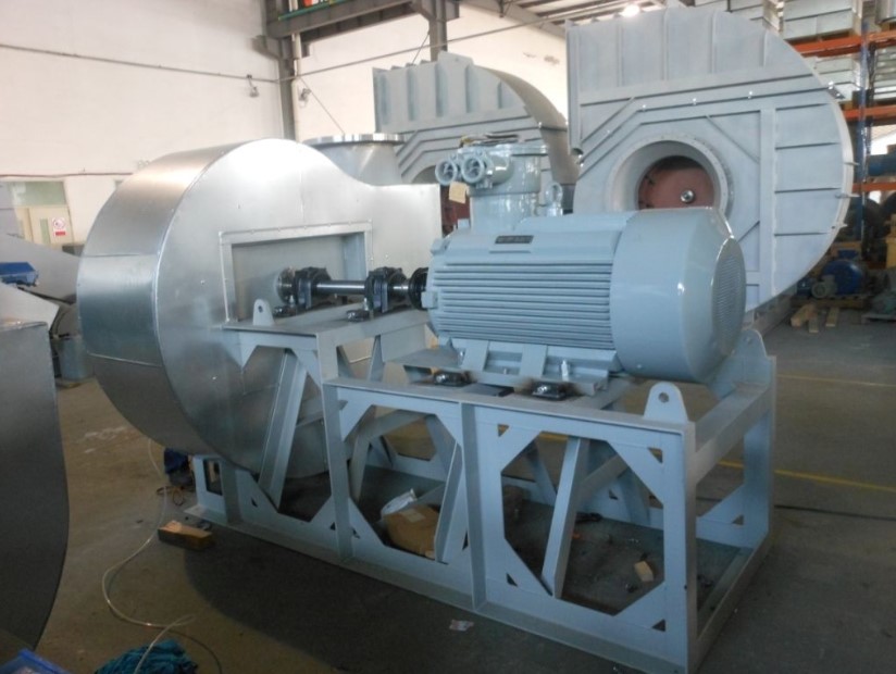 “三科變頻器”