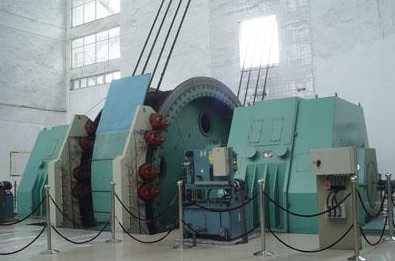 “三科變頻器”