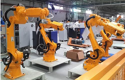 “三科變頻器”