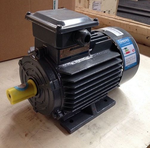 “三科變頻器”