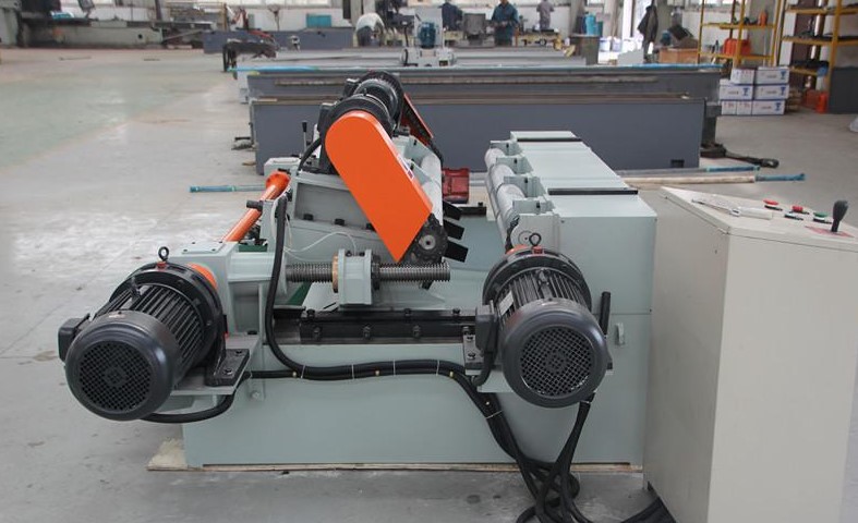 “變頻技術(shù)能夠?yàn)槟静募庸ば袠I(yè)帶來哪些改變？”