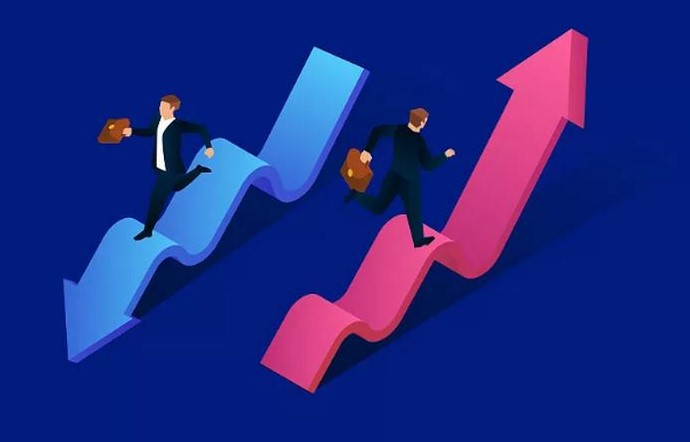 “當(dāng)前中國制造業(yè)都存在著哪些問題需要我們?nèi)ソ鉀Q？”