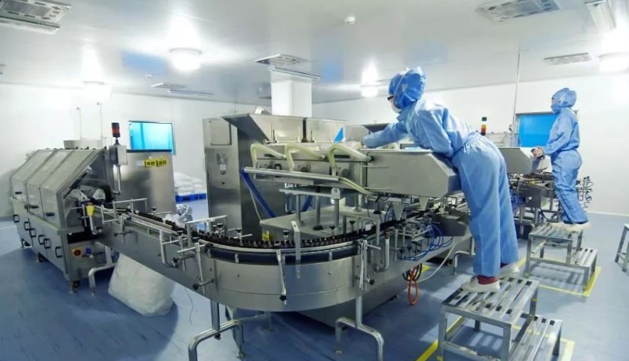 “變頻技術(shù)能夠?yàn)橹扑幃a(chǎn)業(yè)帶來哪些改變？”