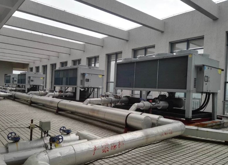 “變頻節(jié)能改造對(duì)于中央空調(diào)而言，能夠帶來了哪些好處？”